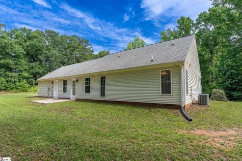 465 Boiter Road Williamston SC 29697