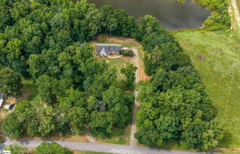 465 Boiter Road Williamston SC 29697