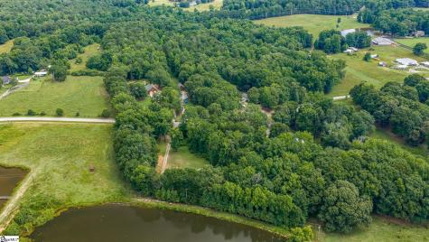 465 Boiter Road Williamston SC 29697