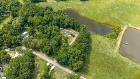 465 Boiter Road Williamston SC 29697