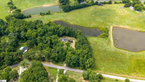 465 Boiter Road Williamston SC 29697