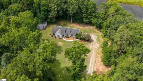 465 Boiter Road Williamston SC 29697