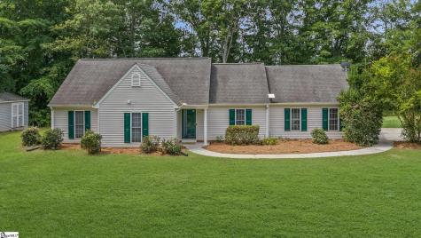 465 Boiter Road Williamston SC 29697