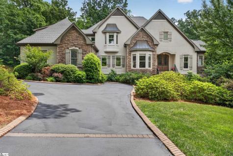 9 Portofino Court Greenville SC 29609