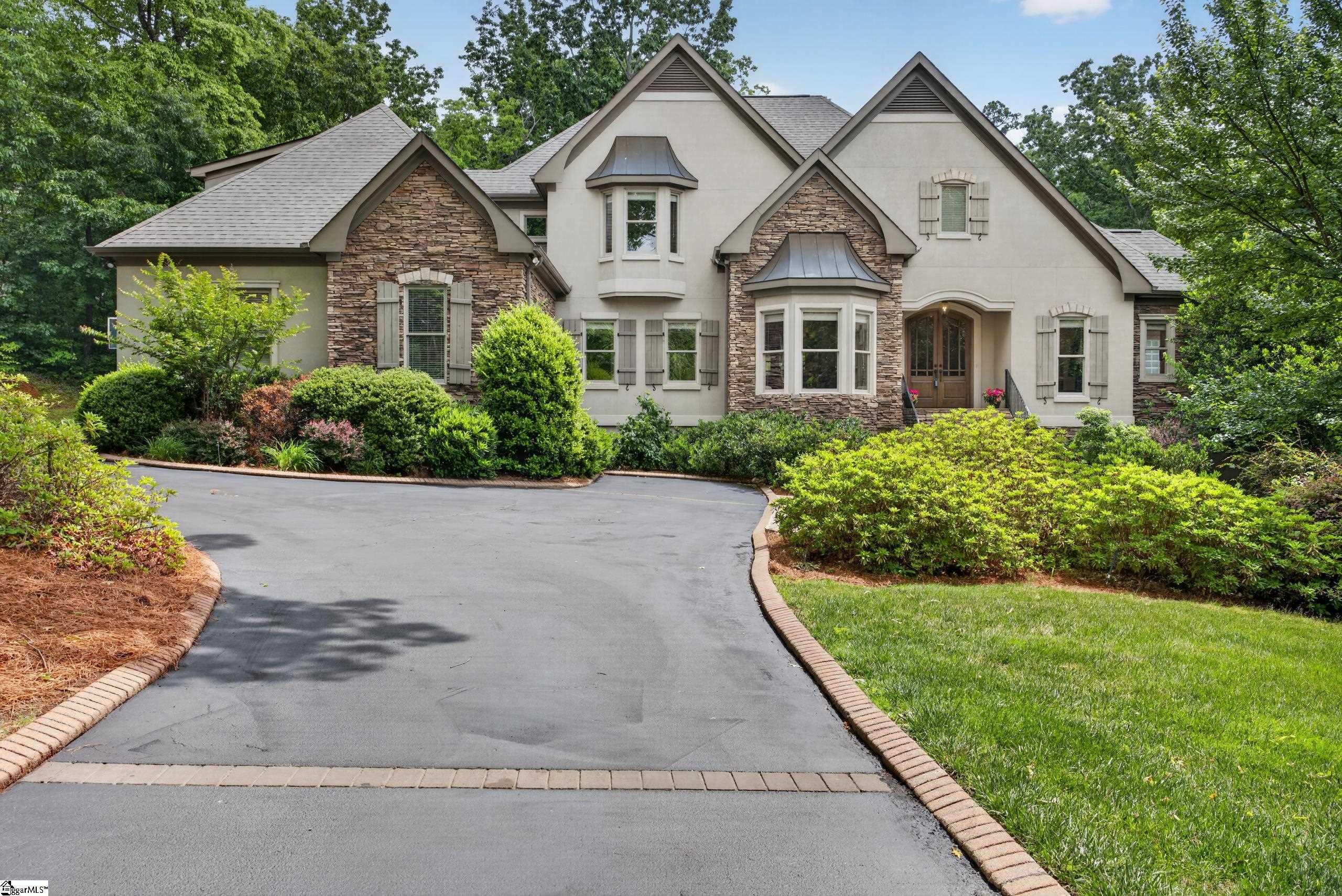 9 Portofino Court Greenville SC 29609