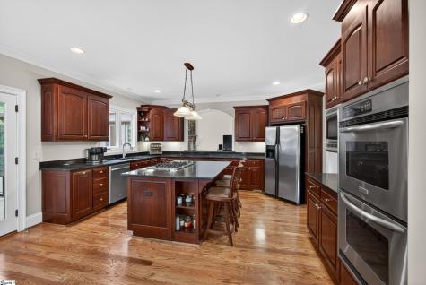 9 Portofino Court Greenville SC 29609