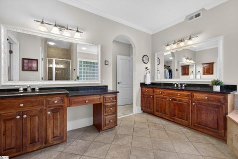 9 Portofino Court Greenville SC 29609