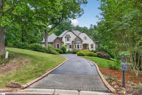 9 Portofino Court Greenville SC 29609