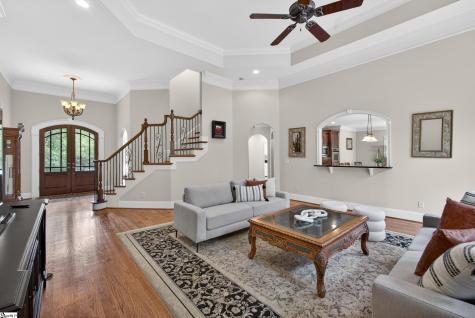 9 Portofino Court Greenville SC 29609