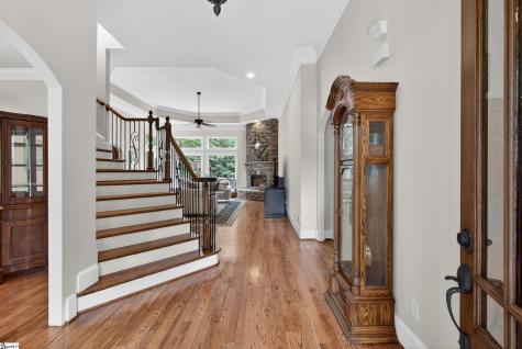 9 Portofino Court Greenville SC 29609
