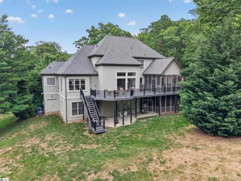 9 Portofino Court Greenville SC 29609