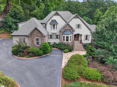 9 Portofino Court Greenville SC 29609