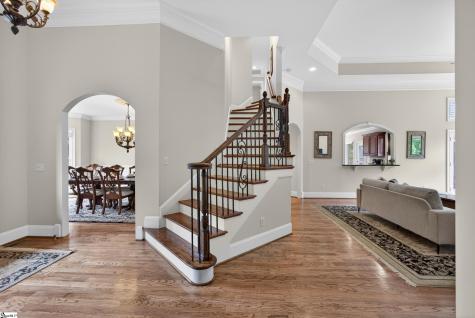 9 Portofino Court Greenville SC 29609