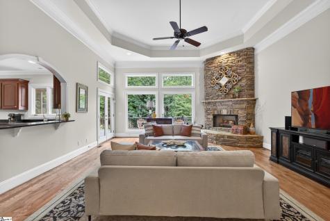 9 Portofino Court Greenville SC 29609
