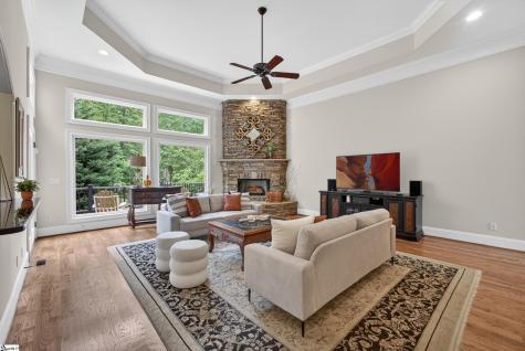 9 Portofino Court Greenville SC 29609
