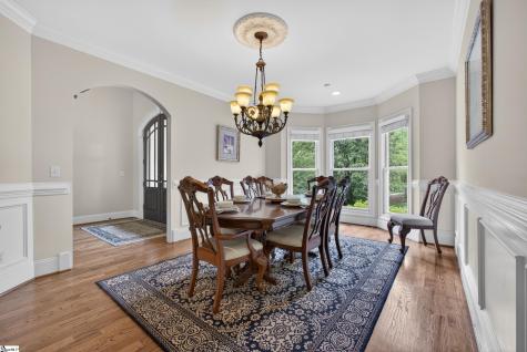 9 Portofino Court Greenville SC 29609