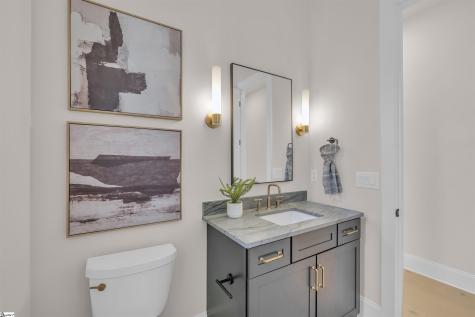 217 Trevi Drive Greenville SC 29609