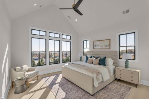 217 Trevi Drive Greenville SC 29609