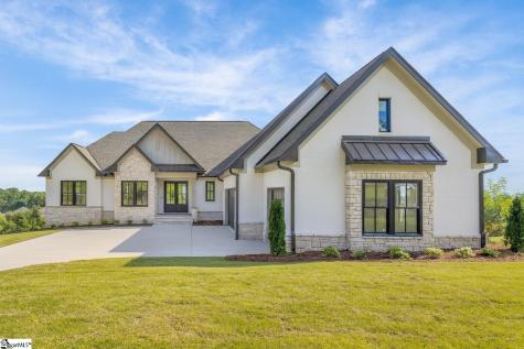 217 Trevi Drive Greenville SC 29609