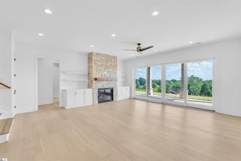 217 Trevi Drive Greenville SC 29609