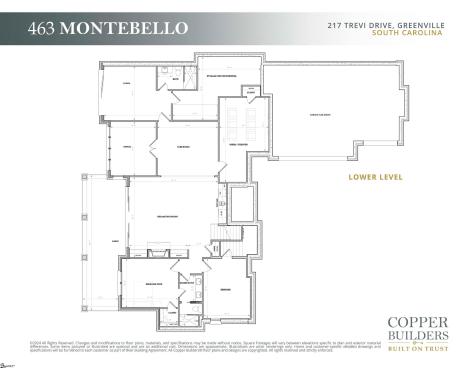 217 Trevi Drive Greenville SC 29609