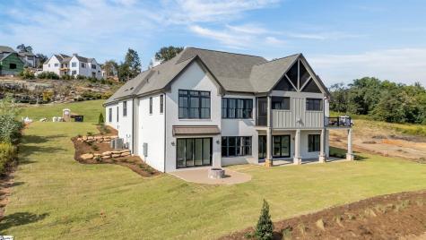 217 Trevi Drive Greenville SC 29609