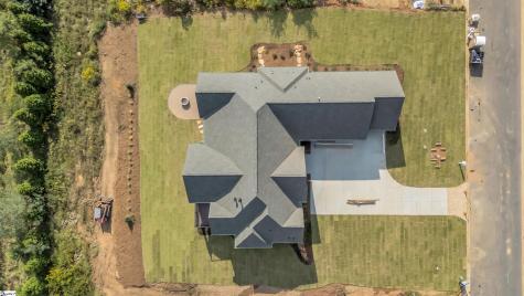 217 Trevi Drive Greenville SC 29609