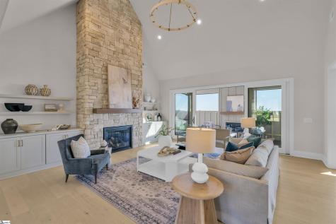 217 Trevi Drive Greenville SC 29609