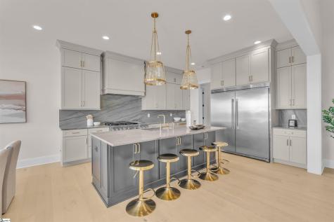 217 Trevi Drive Greenville SC 29609