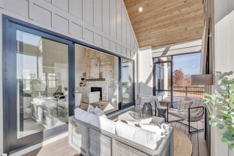 217 Trevi Drive Greenville SC 29609