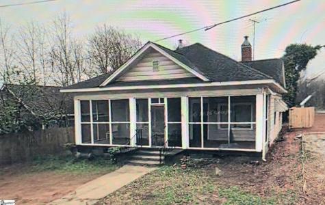301 W Morgan Street Greenville SC 29611