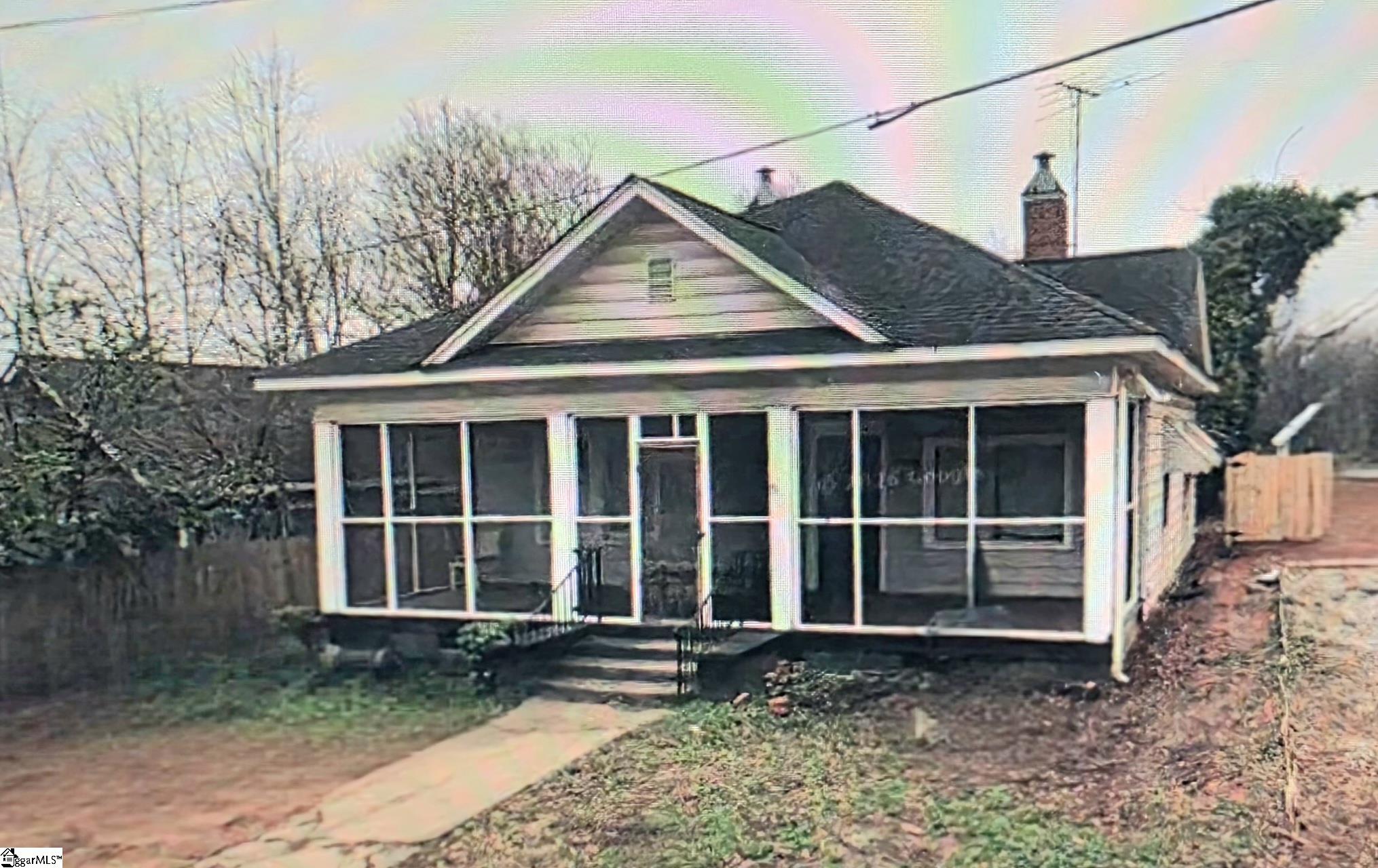 301 W Morgan Street Greenville SC 29611