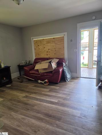 301 W Morgan Street Greenville SC 29611