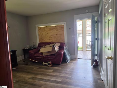 301 W Morgan Street Greenville SC 29611