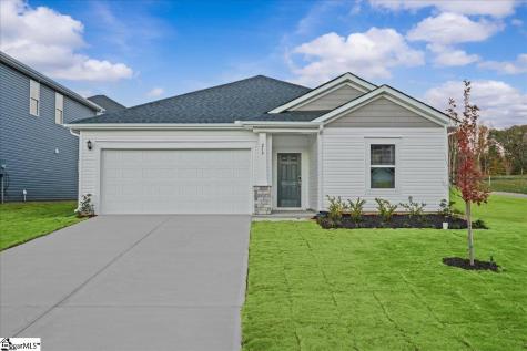 219 Tantalus Street Gray Court SC 29645