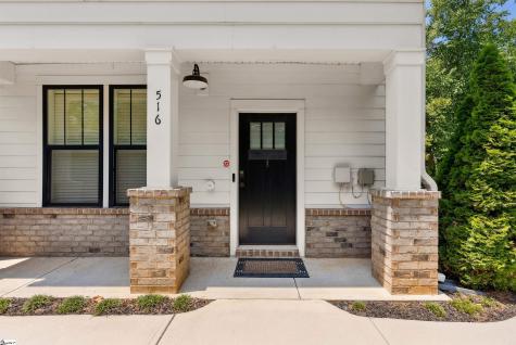 516 Guess Street Greenville SC 29605
