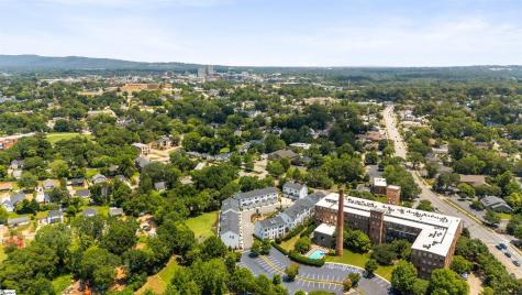 516 Guess Street Greenville SC 29605