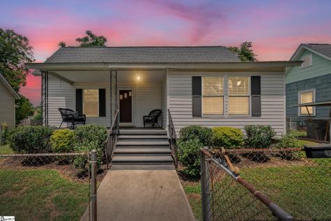 15 Webb Street Greenville SC 29605
