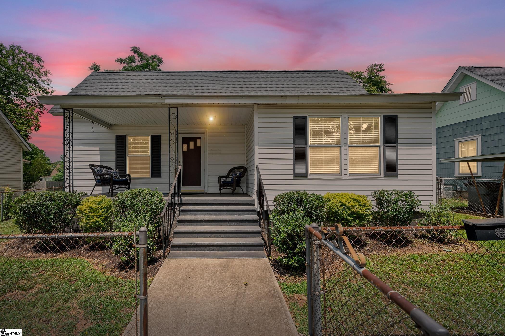 15 Webb Street Greenville SC 29605