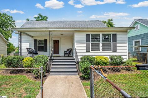 15 Webb Street Greenville SC 29605