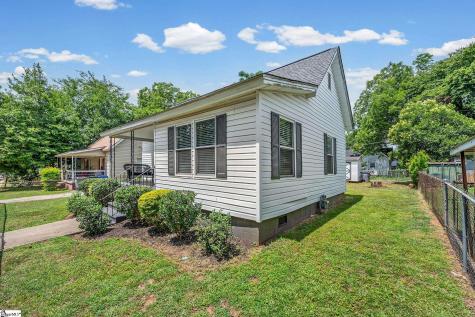 15 Webb Street Greenville SC 29605
