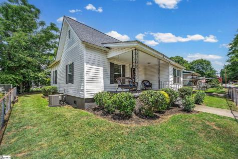 15 Webb Street Greenville SC 29605
