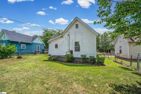 15 Webb Street Greenville SC 29605