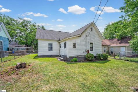 15 Webb Street Greenville SC 29605