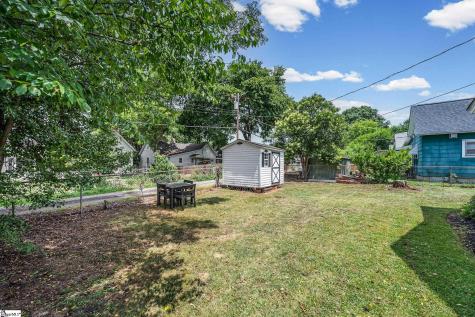 15 Webb Street Greenville SC 29605