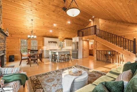 502 Caledonia Loop Landrum SC 29356