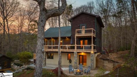 502 Caledonia Loop Landrum SC 29356
