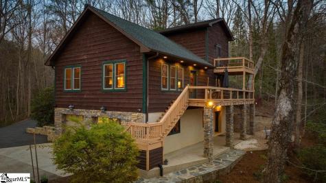 502 Caledonia Loop Landrum SC 29356