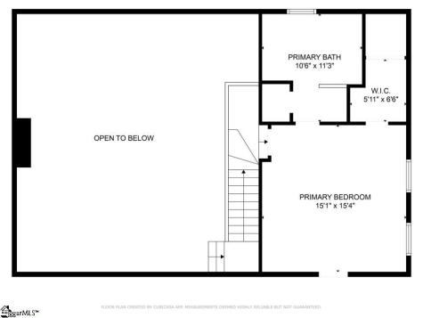 502 Caledonia Loop Landrum SC 29356