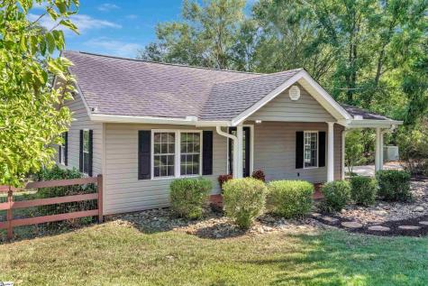 3513 Old Easley Bridge Road Greenville SC 29611
